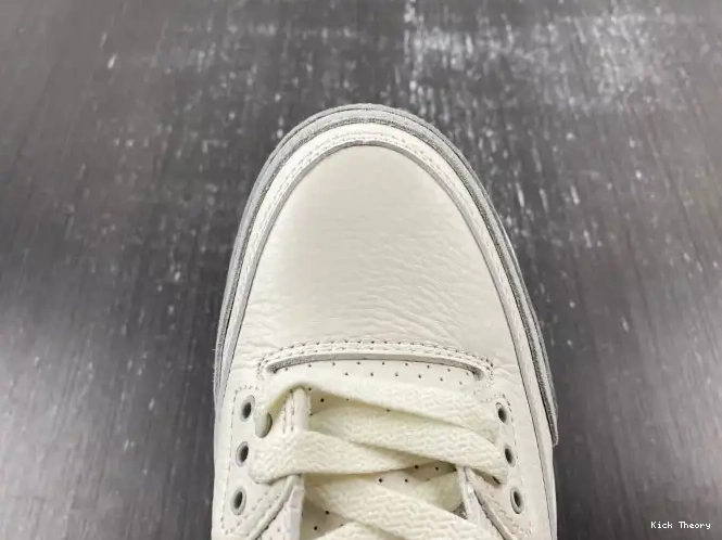Kicked Out Shoe Store FJ9479-100 Craft Air 3 Ivory Jordan 0604
